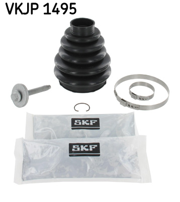 Soufflet de cardan SKF VKJP 1495